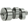 camshaft Piaggio original euro-5 liberty IGET, zip 4t 1a018930