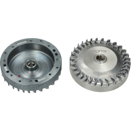 flywheel Bgm pro electric 1315 gr ciao, citta, si bgm666cr2t