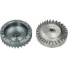 flywheel Bgm pro electric 1315 gr ciao, citta, si bgm666cr2t