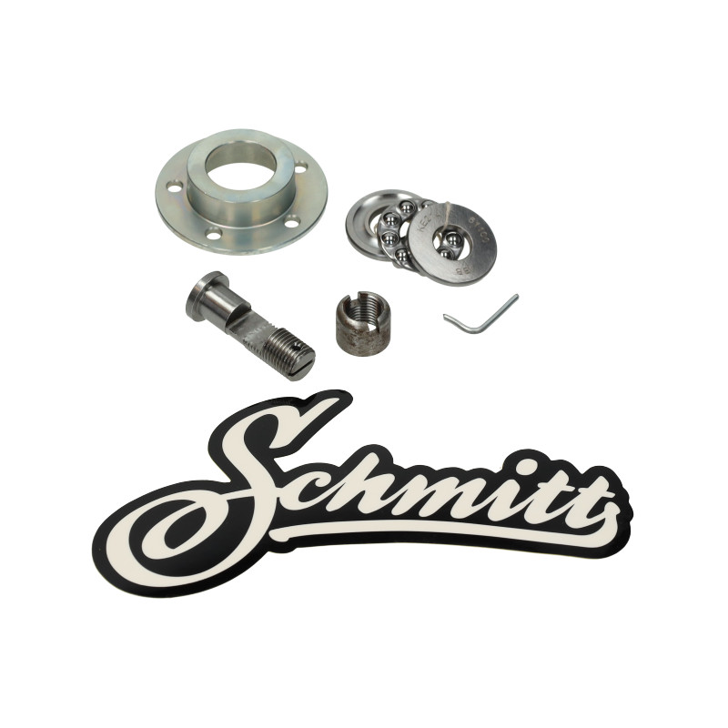 clutch Schmitt tension bolt thrust bearing puch z50, X30, puch 2v