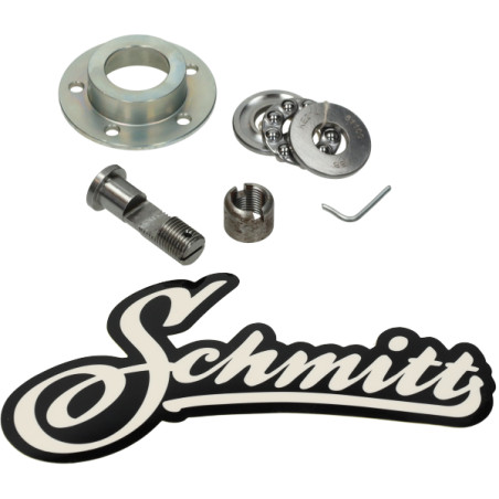 clutch Schmitt tension bolt thrust bearing puch z50, X30, puch 2v