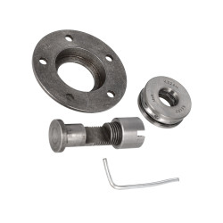 clutch Schmitt tension bolt thrust bearing Puch VZ50, puch 4v