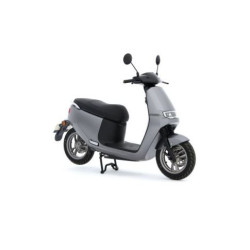 Ecooter E2R 42Ah – Elektrische Scooter | Extra Bereik & Premium Comfort