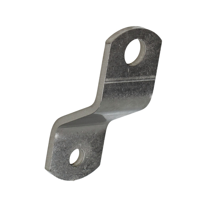 exhaust bracket stainless steel puch maxi, maxi n