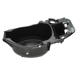 helmbak Piaggio origineel compleet euro-4/5 piaggio zip 4t 1b008744