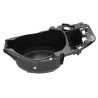 helmbak Piaggio origineel compleet euro-4/5 piaggio zip 4t 1b008744