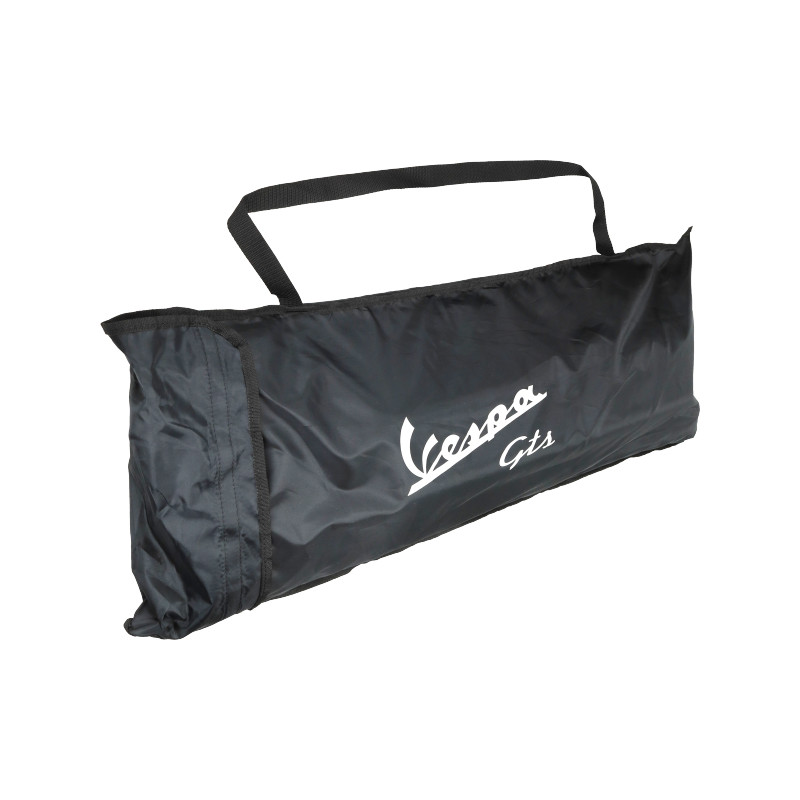 beenkleed Piaggio origineel thermoscud Vespa gts 125cc, gts 250cc, gts 300 1b011969