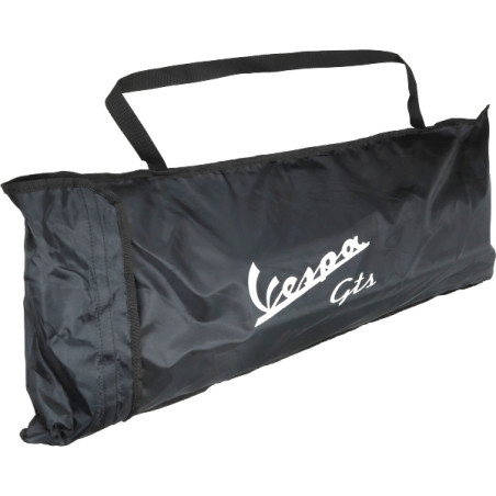 leg shield Piaggio original termoscud vespa gts 125cc, gts 250cc, gts 300 1b011969