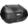 top case Piaggio original + carrier euro-5 52 ltr mp3 530 HPE, mp3-400cc 1b010249