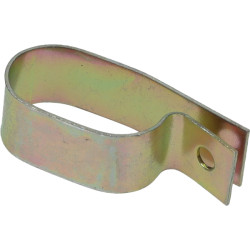 clamp Piaggio original brake hose euro-2/4/5 zip 4t, zip sp, zip2000 271536