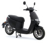 Ecooter E2R 42Ah – Elektrische Scooter | Extra Bereik & Premium Comfort
