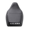 seat cover Xtreme (made in EU) gilera carbon Gilera Runner 50/125/180