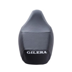 seat cover Xtreme gilera black Runner sp