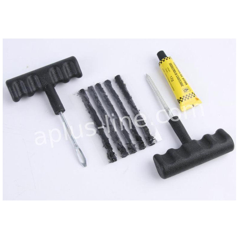 BANDEN REPAIR SET APLUS