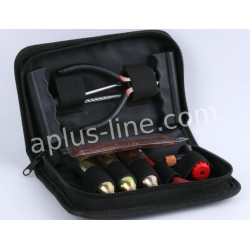 BANDEN REPAIR SET TASJE APLUS