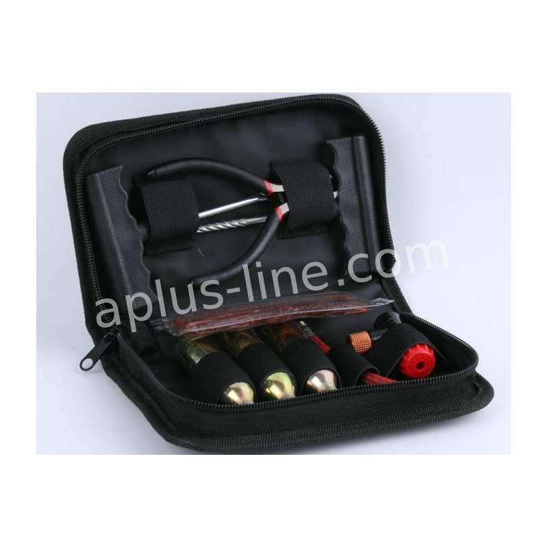 BANDEN REPAIR SET TASJE APLUS