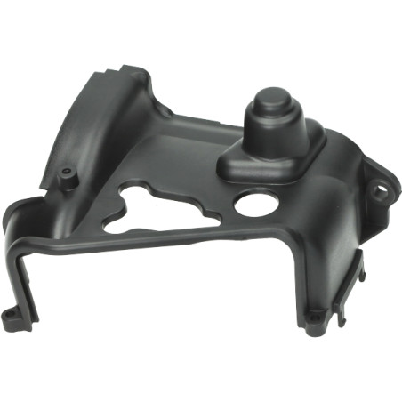 koelkap Piaggio origineel cilinder euro-4/5 boven liberty 4t, primavera, sprint, zip 4t 1a004838