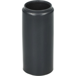 cover Piaggio original front fork leg euro-2/4/5 top zip 647685