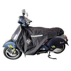 beenkleed tucano thermoscud SGAS systeem v.a 2023 gts 300 r236