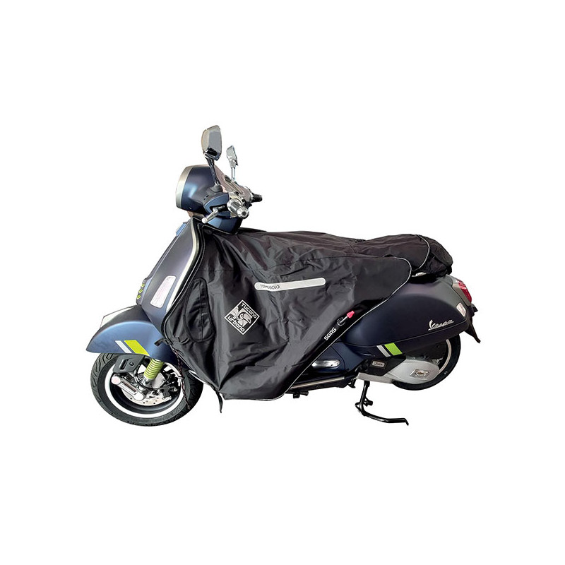 beenkleed tucano thermoscud SGAS systeem v.a 2023 gts 300 r236
