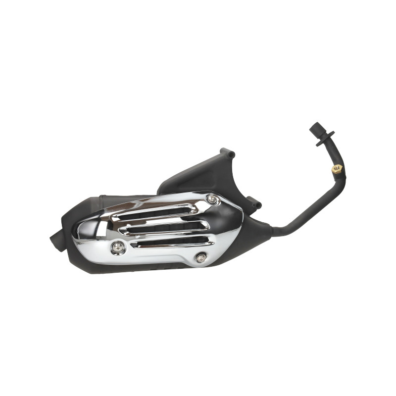 exhaust euro-4/5 original model original model sprint, Primavera