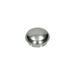 wieldop voor+achter chroom gts alle mod., gtv, mp3, zip, fly, primavera, sprint, vespa lx, zip2000sp 182546
