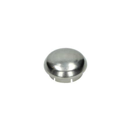 wieldop voor+achter chroom gts alle mod., gtv, mp3, zip, fly, primavera, sprint, vespa lx, zip2000sp 182546