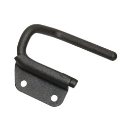 seat grip Piaggio original 50-180cc left dna, gilera 970225 op op