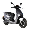 Ecooter E3 – Elektrische Scooter | Krachtig, Comfortabel & Modern.