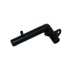 cooling pipe Piaggio original water pump zip sp, dna, Runner, sr piaggio engine 878910