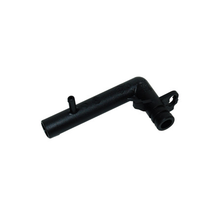 cooling pipe Piaggio original water pump zip sp, dna, Runner, sr piaggio engine 878910
