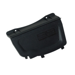 battery cover Piaggio original through 2005 Runner 576170