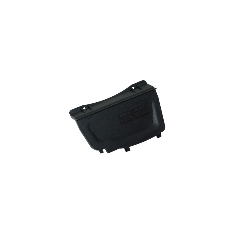 battery cover Piaggio original through 2005 Runner 576170