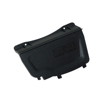 battery cover Piaggio original through 2005 Runner 576170