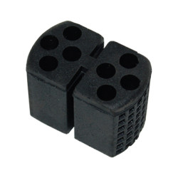 bump rubber Piaggio original engine sub frame zip sp, ice, Runner purejet, Runner sp, sportcity one, zip2000 267550