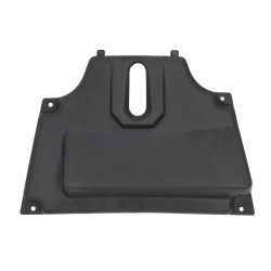 battery cover Piaggio original Runner rst 624347