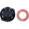 flywheel cover DMP unpainting w/o painting puch maxi