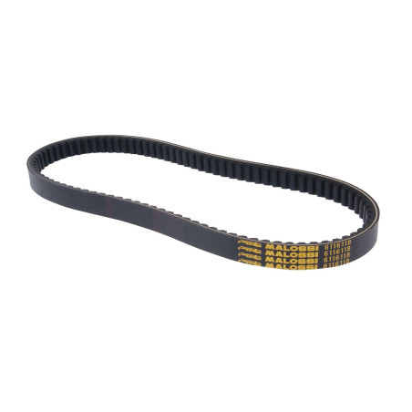 V-belt Malossi 937x22.5 beverly 125cc, carnaby, mp3-125cc, piaggio, scarabeo 6116118