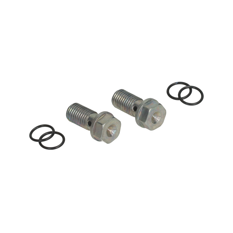 banjo bolt set Polini brake hose m8x1 zip sp 178.1001