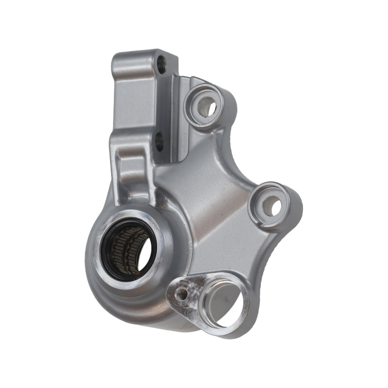 shock absorber mount Piaggio original euro-2/4/5 (fusion piece) front Primavera, sprint 1c0019705