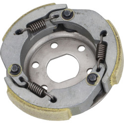 clutch shoe 107mm kymco, minarelli hor from2002, peugeot