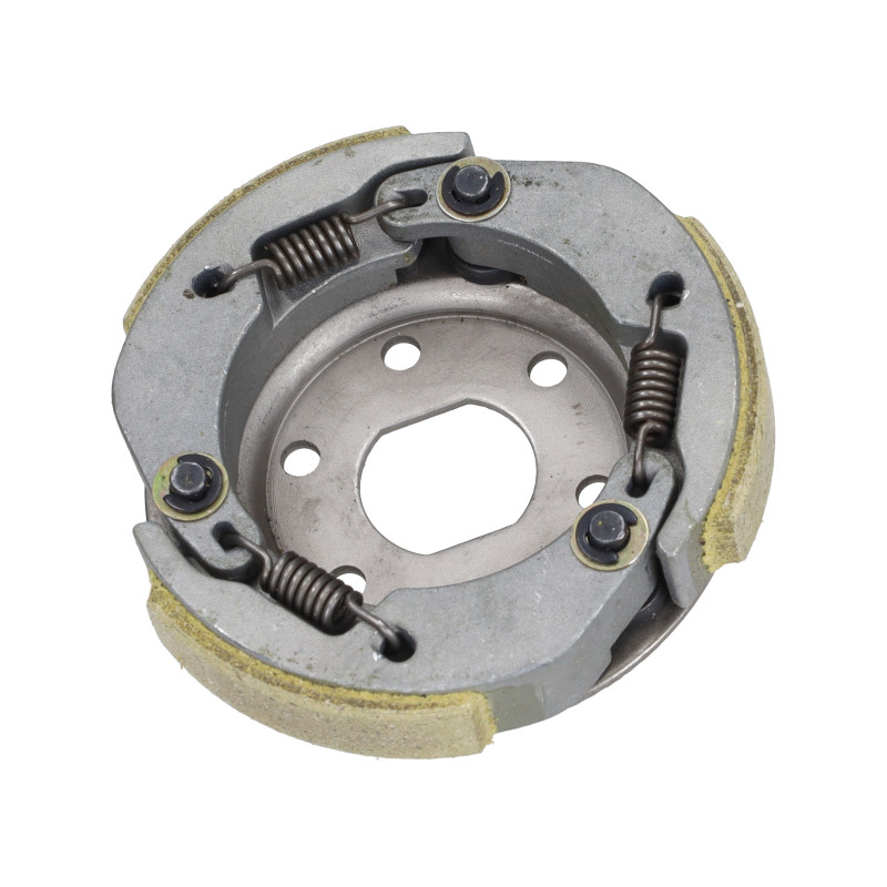 clutch shoe 107mm kymco, minarelli hor from2002, peugeot
