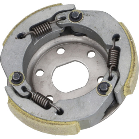 clutch shoe 107mm kymco, minarelli hor from2002, peugeot