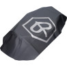 buddydek Xtreme + logo zwart/grijs mat zip 4t, zip2000