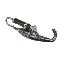 exhaust DDL Tuning high-end 70cc piaggio