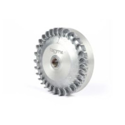 flywheel Bgm pro electric 805gr ciao, citta, si bgm666cr2s