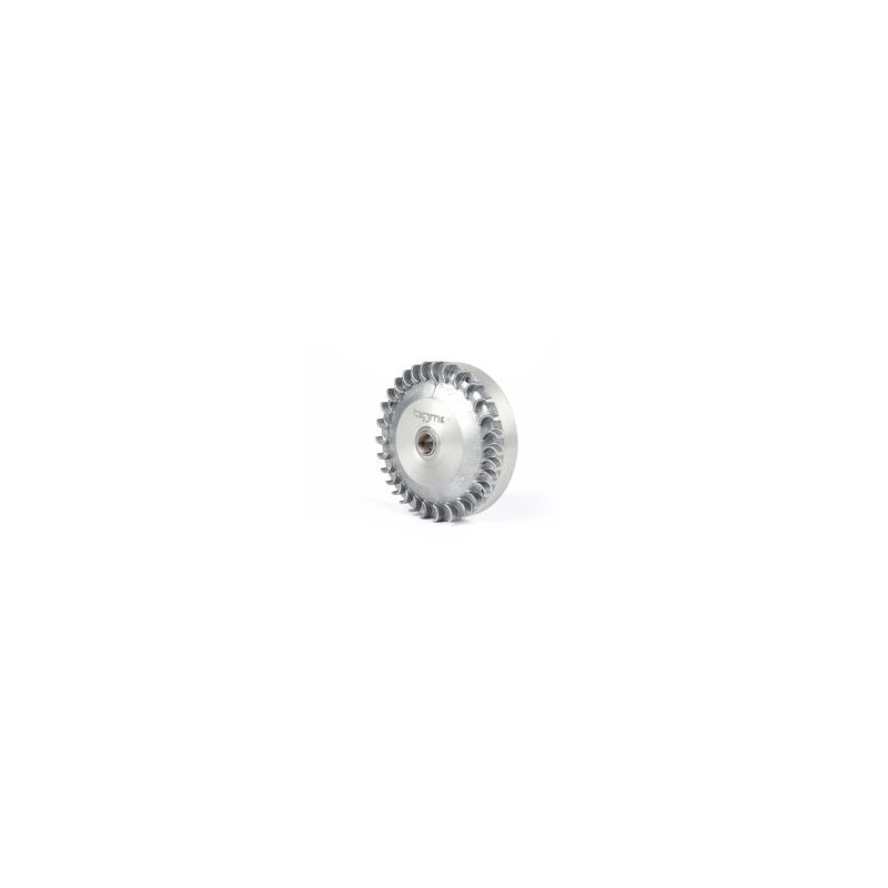 flywheel Bgm pro electric 805gr ciao, citta, si bgm666cr2s