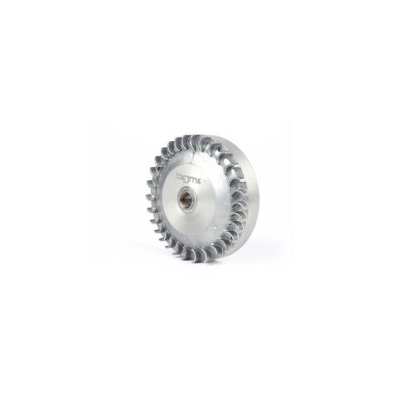 flywheel Bgm pro electric 805gr ciao, citta, si bgm666cr2s
