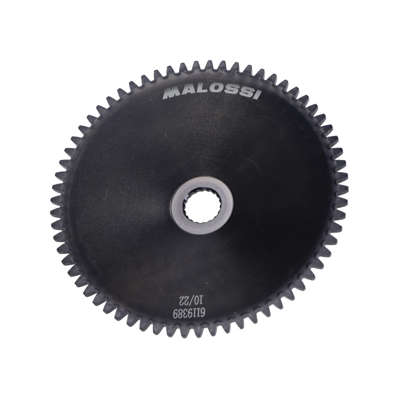 starter gear Malossi 2st + 4st vespa, sco piaggio 6119389b