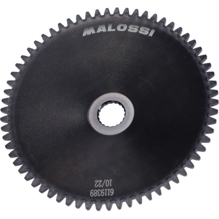 starter gear Malossi 2st + 4st vespa, sco piaggio 6119389b